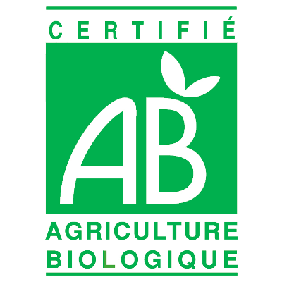 Certificé Agriculture Biologique