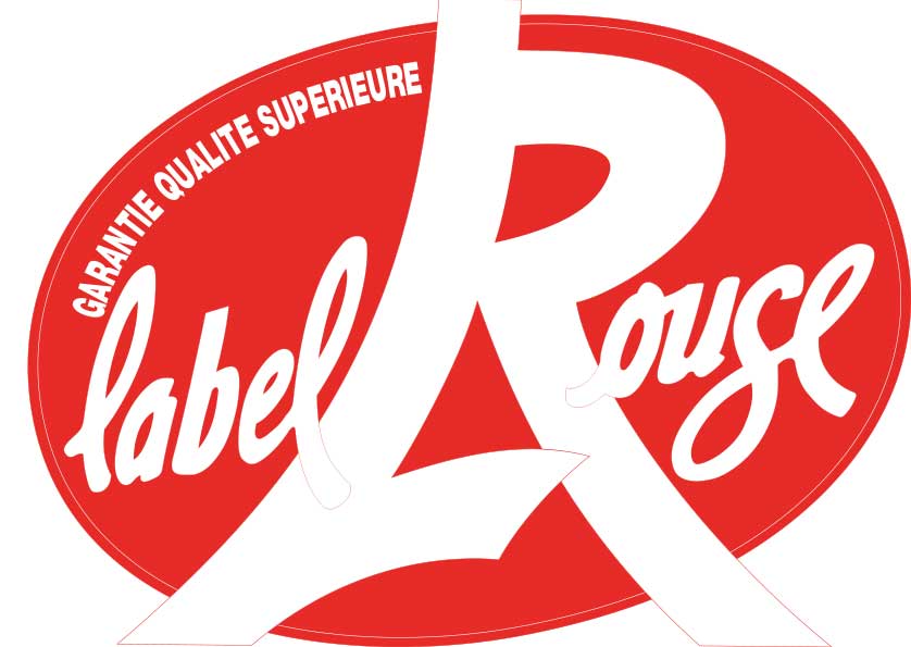 Label Rouge