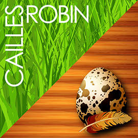 Cailes Robin